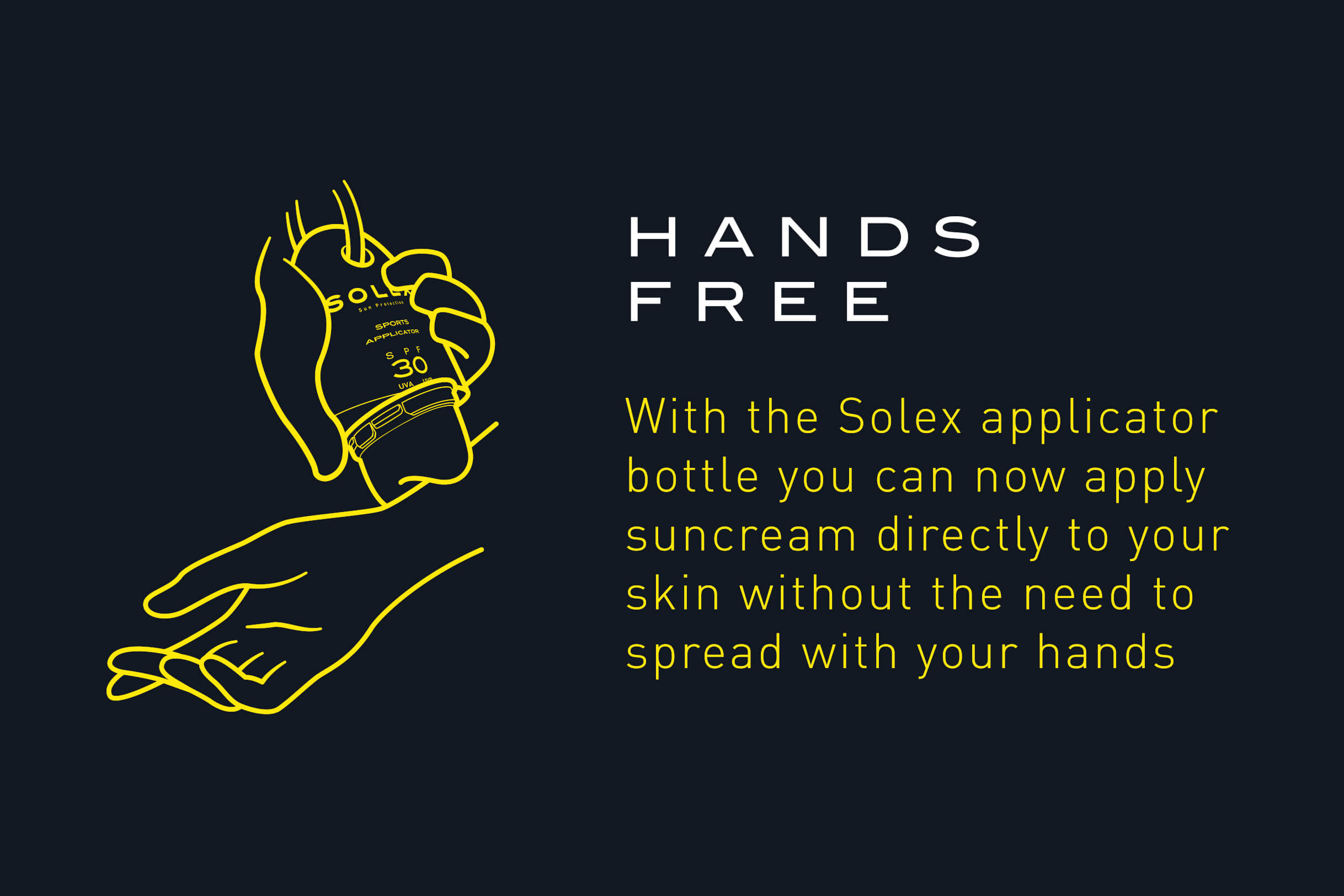 Solex Live - SOLEX